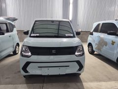 Dongfeng Fenghuo MINIEV Stylish Comfort Edition - ფოტო 11