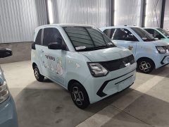 Dongfeng Fenghuo MINIEV Stylish Comfort Edition - ფოტო 13