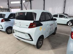 Dongfeng Fenghuo MINIEV Stylish Comfort Edition - ფოტო 15