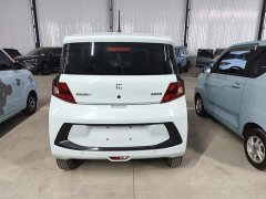 Dongfeng Fenghuo MINIEV Stylish Comfort Edition - ფოტო 17