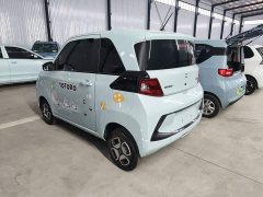 Dongfeng Fenghuo MINIEV Stylish Comfort Edition - ფოტო 18