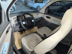Dongfeng Fenghuo MINIEV Stylish Comfort Edition - ფოტო 20