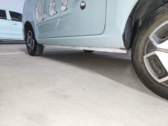 Dongfeng Fenghuo MINIEV Stylish Comfort Edition - ფოტო 3