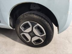 Dongfeng Fenghuo MINIEV Stylish Comfort Edition - ფოტო 4