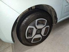 Dongfeng Fenghuo MINIEV Stylish Comfort Edition - ფოტო 5