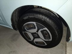 Dongfeng Fenghuo MINIEV Stylish Comfort Edition - ფოტო 6