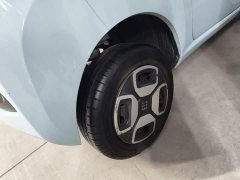 Dongfeng Fenghuo MINIEV Stylish Comfort Edition - ფოტო 7