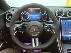 Mercedes-Benz C-Class C 260 L Sport Edition - ფოტო 10