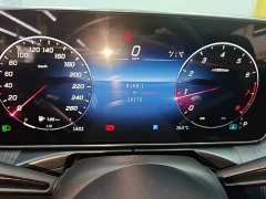 Mercedes-Benz C-Class C 260 L Sport Edition - ფოტო 11
