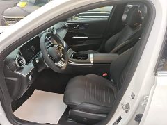 Mercedes-Benz C-Class C 260 L Sport Edition - ფოტო 14