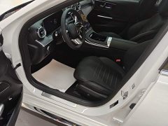 Mercedes-Benz C-Class C 260 L Sport Edition - ფოტო 15