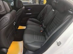 Mercedes-Benz C-Class C 260 L Sport Edition - ფოტო 16