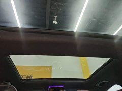 Mercedes-Benz C-Class C 260 L Sport Edition - ფოტო 17