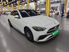 Mercedes-Benz C-Class C 260 L Sport Edition - ფოტო 3