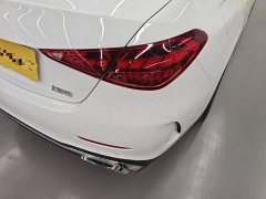 Mercedes-Benz C-Class C 260 L Sport Edition - ფოტო 7