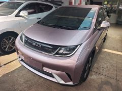 BYD Dolphin 2023 420km Freedom Edition - ფოტო 1