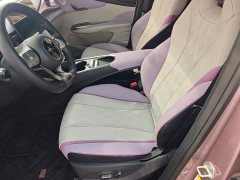 BYD Dolphin 2023 420km Freedom Edition - ფოტო 10