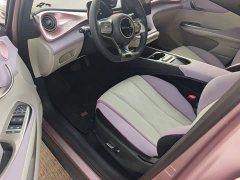 BYD Dolphin 2023 420km Freedom Edition - ფოტო 11