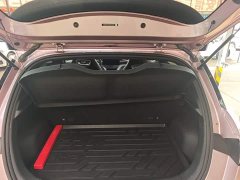BYD Dolphin 2023 420km Freedom Edition - ფოტო 14