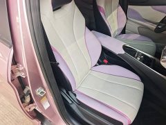 BYD Dolphin 2023 420km Freedom Edition - ფოტო 19