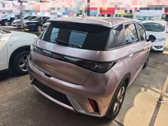 BYD Dolphin 2023 420km Freedom Edition - ფოტო 4