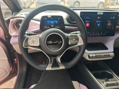 BYD Dolphin 2023 420km Freedom Edition - ფოტო 6