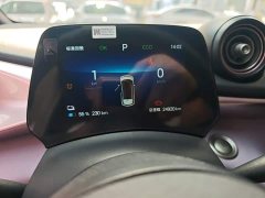 BYD Dolphin 2023 420km Freedom Edition - ფოტო 7