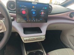 BYD Dolphin 2023 420km Freedom Edition - ფოტო 8