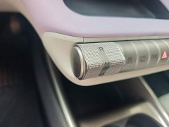 BYD Dolphin 2023 420km Freedom Edition - ფოტო 9