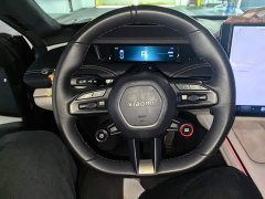 Xiaomi SU7 Quad Motor Ultra-Long Range Advanced Autonomous Driving Max - ფოტო 10