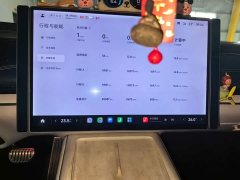 Xiaomi SU7 Quad Motor Ultra-Long Range Advanced Autonomous Driving Max - ფოტო 11