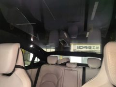 Xiaomi SU7 Quad Motor Ultra-Long Range Advanced Autonomous Driving Max - ფოტო 17