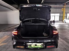 Xiaomi SU7 Quad Motor Ultra-Long Range Advanced Autonomous Driving Max - ფოტო 18