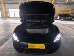 Xiaomi SU7 Quad Motor Ultra-Long Range Advanced Autonomous Driving Max - ფოტო 19
