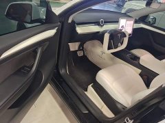 Tesla Model Y Performance All-Wheel Drive - ფოტო 15
