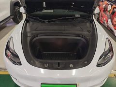 Tesla Model Y Performance All-Wheel Drive - ფოტო 19