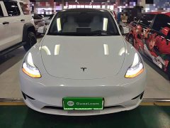 Tesla Model Y Performance All-Wheel Drive - ფოტო 2