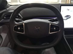 ARCFOX Alpha S5 708MAX 200kW - ფოტო 10
