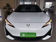 ARCFOX Alpha S5 708MAX 200kW - ფოტო 2