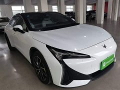 ARCFOX Alpha S5 708MAX 200kW - ფოტო 3