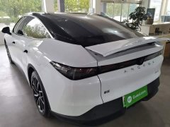 ARCFOX Alpha S5 708MAX 200kW - ფოტო 4