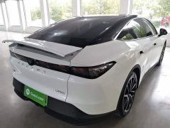 ARCFOX Alpha S5 708MAX 200kW - ფოტო 6