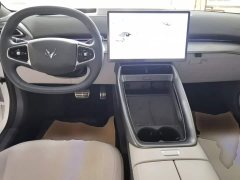 ARCFOX Alpha S5 708MAX 200kW - ფოტო 9