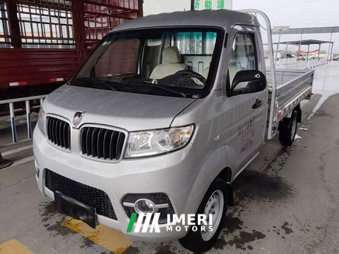 2023 Golden Cup T3 1.5L Version 2.92 - ავტომობილი ჩინეთიდან