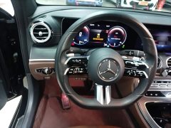 Mercedes-Benz E-Class Facelift E 300 L Sport Fashion Edition - ფოტო 10