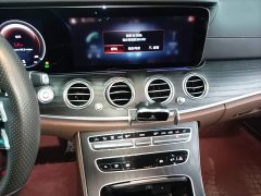 Mercedes-Benz E-Class Facelift E 300 L Sport Fashion Edition - ფოტო 12