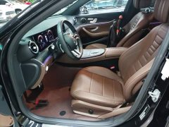 Mercedes-Benz E-Class Facelift E 300 L Sport Fashion Edition - ფოტო 14