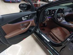 Mercedes-Benz E-Class Facelift E 300 L Sport Fashion Edition - ფოტო 15