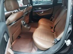 Mercedes-Benz E-Class Facelift E 300 L Sport Fashion Edition - ფოტო 16