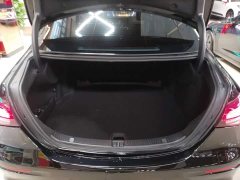 Mercedes-Benz E-Class Facelift E 300 L Sport Fashion Edition - ფოტო 18